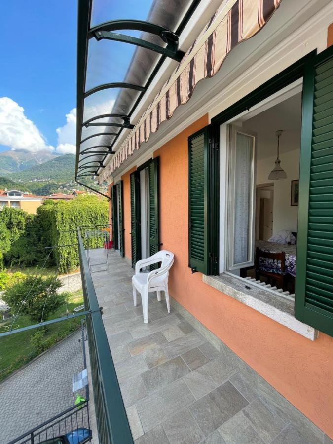 Appartement Franca Gravedona